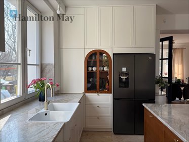 dom na wynajem 210m2 dom Warszawa, Mokotów, Bukowa A