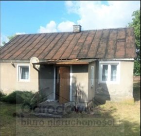 Dom na sprzedaż Sobolew 80m2 Foto 1