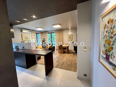 Słoneczny apartament 2 pok. z balkonem i garażem w Krzykach mieszkanie Wrocław, Krzyki, Partynice