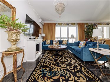 mieszkanie na sprzedaż 59m2 mieszkanie Warszawa, Wawer, Trakt Lubelski