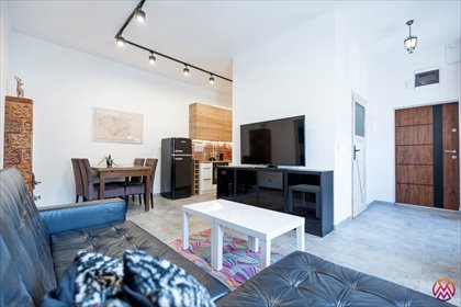 mieszkanie na sprzedaż 46m2 mieszkanie Łódź, Śródmieście, Śródmieście, Piotrkowska