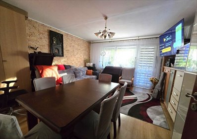 Zapraszam do 70,82 m² mieszkania na Bemowie z funkcjonalnym układem mieszkanie Warszawa, Bemowo, Pirenejska