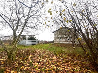 działka na sprzedaż 6300m2 działka Połęczyno