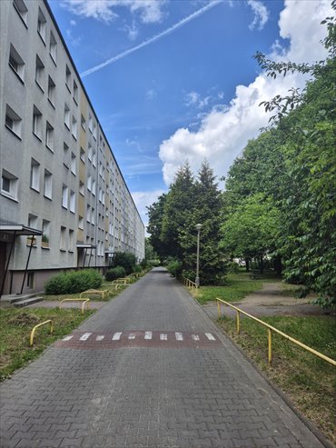 mieszkanie na sprzedaż 47m2 mieszkanie Poznań, Winogrady, Nowe Winogrady Południe, Os. Wichrowe Wzgórze
