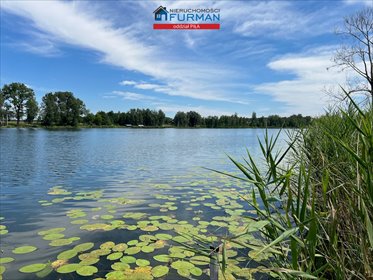 działka na sprzedaż 1066m2 działka Nowa Święta, Nowa Święta