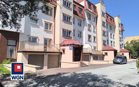 mieszkanie na wynajem 55m2 mieszkanie Piotrków Trybunalski, Słowackiego, Słowackiego