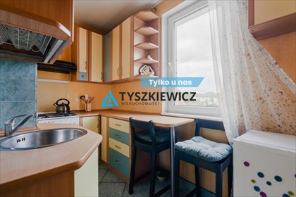 mieszkanie na sprzedaż 43m2 mieszkanie Gdynia, Chylonia, Kartuska