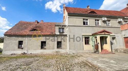 Przestronny dom 197 m² z dużymi pokojami i energią odnawialną dom Kurowice