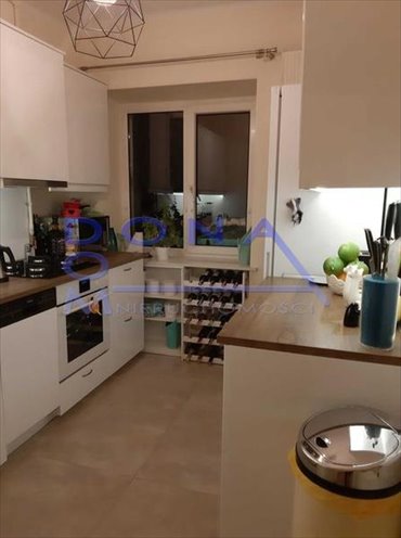 mieszkanie na sprzedaż 46m2 mieszkanie Łódź, Bałuty, Doły, Wojska Polskiego