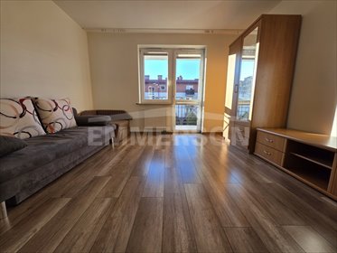 Kawalerka 33 m² z garażem na Bronowicach - zamknięte osiedle mieszkanie Kraków, Bronowice, Bronowice, Wincentego Weryhy-Darowskiego