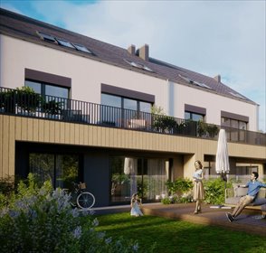 mieszkanie na sprzedaż 85m2 mieszkanie Wrocław, Krzyki, Ołtaszyn, Ułańska