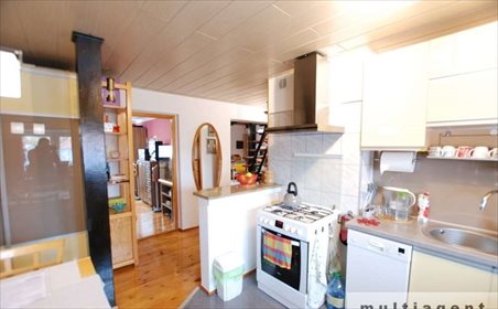 Mieszkanie trzypokojowe na sprzedaż Szczecin, Niebuszewo Bolinko 64m2 Foto 6
