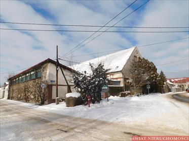Magazyn na sprzedaż Suchy Dwór 806m2 Foto 5