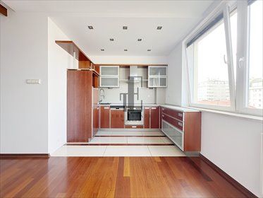 mieszkanie na sprzedaż 120m2 mieszkanie Warszawa, Wola Nowolipki, Skwer kard. Stefana Wyszyńskiego