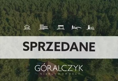 Działka nad jeziorem Niegocin w Rydzewie – 1370 m² działka Rydzewo, Obwodowa