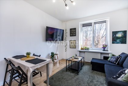 mieszkanie na sprzedaż 47m2 mieszkanie Kraków, Nowa Huta, Osiedle Teatralne