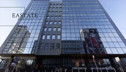 lokal użytkowy na wynajem 175m2 lokal użytkowy Warszawa, Śródmieście, Ludna