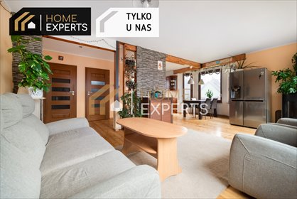 Komfortowy 5-pok. dom na dużej działce, blisko jezior dom Kamień, Kryształowa