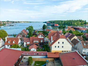 dom na sprzedaż 191m2 dom Mikołajki, Okrężna