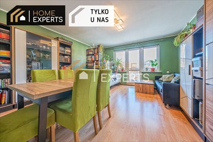 mieszkanie na sprzedaż 50m2 mieszkanie Gdańsk, Chełm, Władysława Cieszyńskiego