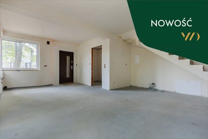 dom na sprzedaż 94m2 dom Zagościniec, Szkolna