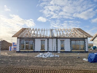 dom na sprzedaż 116m2 dom Pępowo, Jana Trepczyka