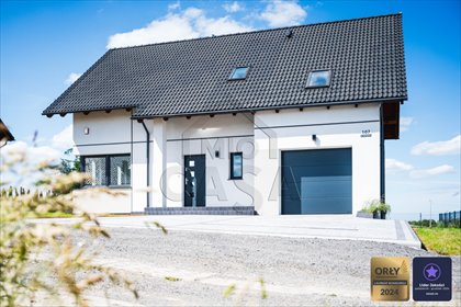 dom na sprzedaż 152m2 dom Małkowo, Spokojna