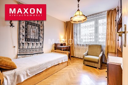 mieszkanie na sprzedaż 65m2 mieszkanie Warszawa, Ochota, ul. Władysława Korotyńskiego