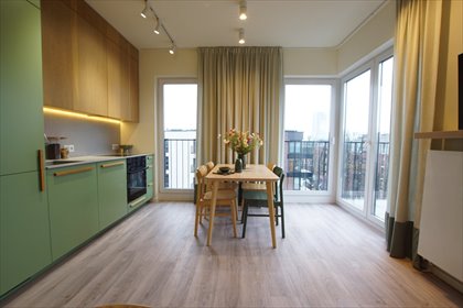 mieszkanie na sprzedaż 50m2 mieszkanie Kraków, Stare Miasto, Stare Miasto, Rakowicka