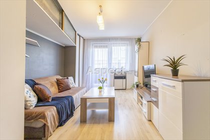 mieszkanie na sprzedaż 37m2 mieszkanie Zabrze, Zaborze