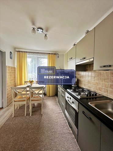 mieszkanie na sprzedaż 50m2 mieszkanie Trzyciąż