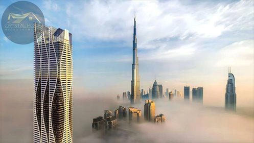 mieszkanie na sprzedaż 59m2 mieszkanie Dubaj