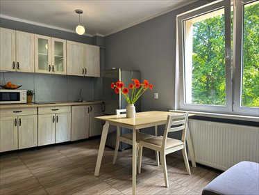 mieszkanie na sprzedaż 28m2 mieszkanie Lubsko, Grunwaldzka