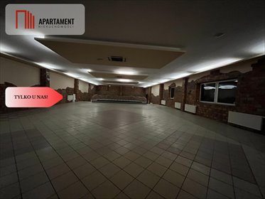 Lokal użytkowy na sprzedaż Brzeźno 660m2 Foto 6