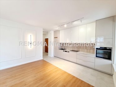 Nowoczesny 3-pokojowy apartament z dużym balkonem. mieszkanie Białystok, Antoniuk, Choroszczańska