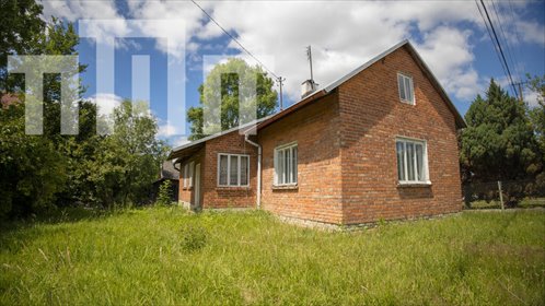 dom na sprzedaż 90m2 dom Trzeboś, Górna