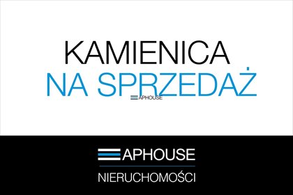 Zabytkowa kamienica przy Rynku z potencjałem inwestycyjnym. dom Kraków, Stare Miasto, Rynek