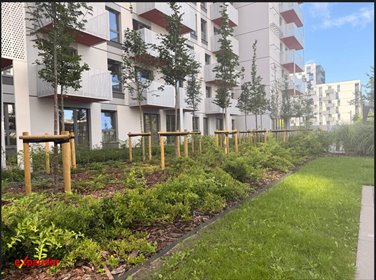 Nowoczesne 2-pokojowe mieszkanie z balkonem i smart home mieszkanie Poznań, Jeżyce, Klemensa Janickiego