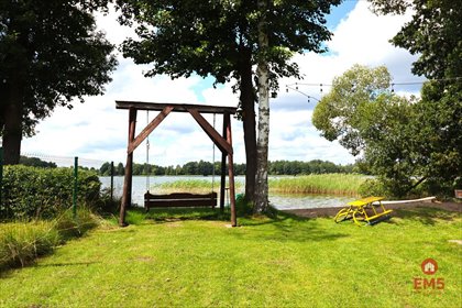 działka na sprzedaż 1056m2 działka Mołowiste