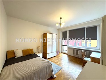 Przytulne 2-pokojowe mieszkanie w centrum Wrocławia mieszkanie Wrocław, Stare Miasto