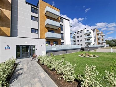 Nowe Mieszkanie 3 pok. na sprzedaż  - Osiedle Nad  mieszkanie Skarszewy, Gdańska
