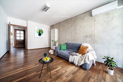 mieszkanie na sprzedaż 51m2 mieszkanie Piaseczno, Pawia