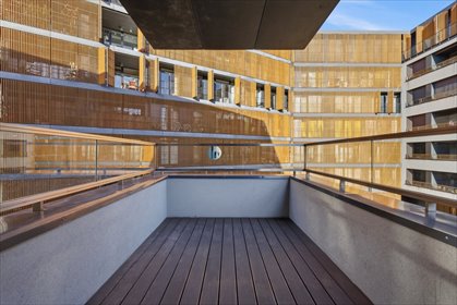 mieszkanie na sprzedaż 120m2 mieszkanie Warszawa, Mokotów, Stegny, Aleja Wilanowska