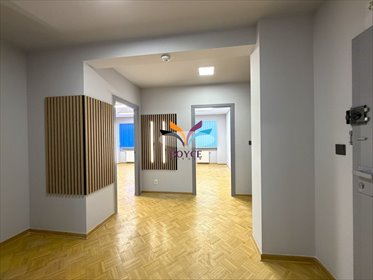 4-pokojowe mieszkanie 85 m² z garażem w Woli polecam mieszkanie Warszawa, Wola, Czyste, Płocka