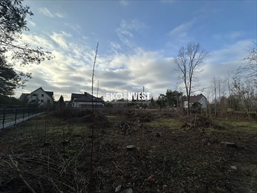 działka na sprzedaż 1119m2 działka Pułtusk, Pułtusk