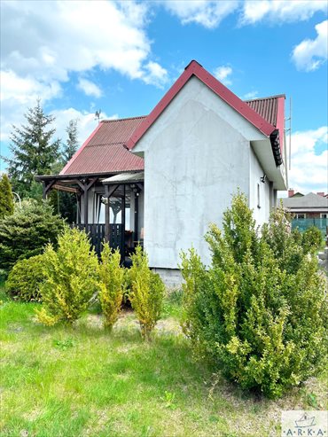 Działka budowlana na sprzedaż Pucice, Wiejska 1 005m2 Foto 3