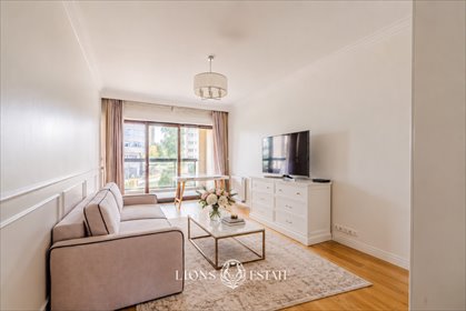 mieszkanie na wynajem 72m2 mieszkanie Warszawa, Mokotów Stary Mokotów, Adama Naruszewicza