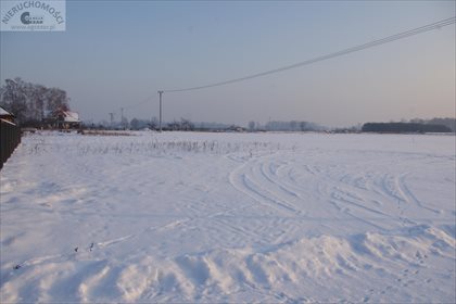 Działka budowlana na sprzedaż Mistów, al. Słoneczna 945m2 Foto 6