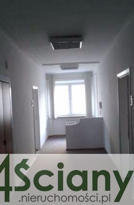 lokal użytkowy na wynajem 165m2 lokal użytkowy Warszawa, Śródmieście