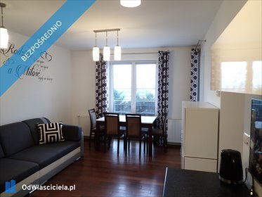 mieszkanie na wynajem 35m2 mieszkanie Krosno, Osiedle Olszynka